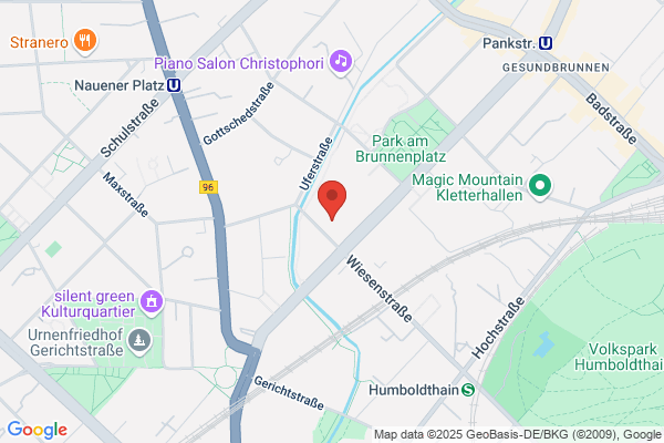 TUM Tabak Vertriebs-u. Marketing GmbH