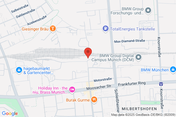 Boerger Tankservice GmbH