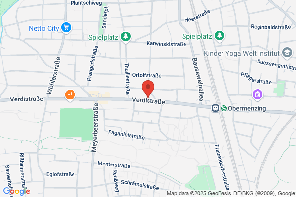 OMV Tankstelle
