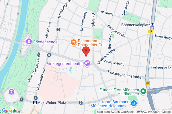 Garaus UG (haftungsbeschränkt)
