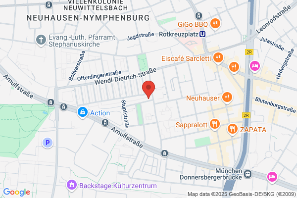 Gerda's Dive Shop | Tauchkurse Tauchbedarf & Tauchveranstaltungen | München