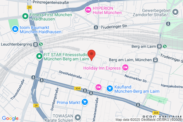 Atlas Vertriebs GmbH
