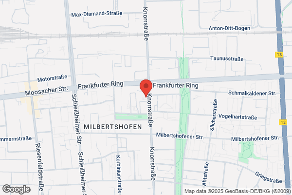 P.E.R. Handels GmbH