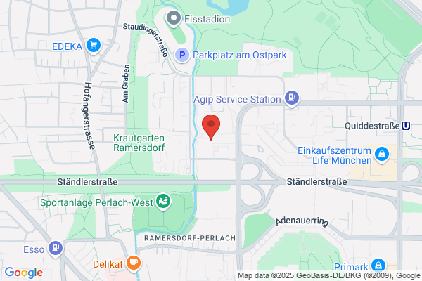 Taxiunternehmen Krauss