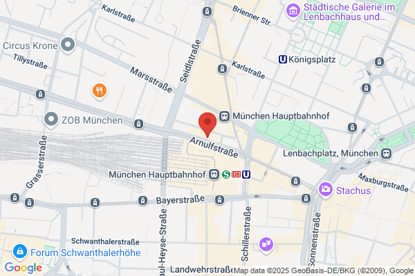 Konstruktive Beratung L. GmbH