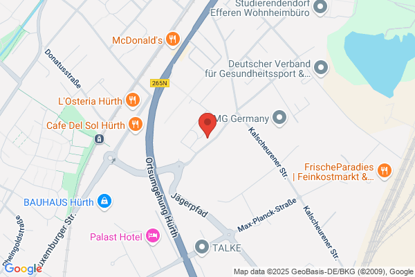 mina communication GmbH
