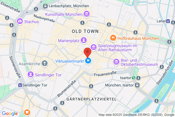 Teehandelsgesellschaft GbR