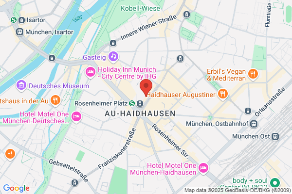 GADlineEurope GmbH