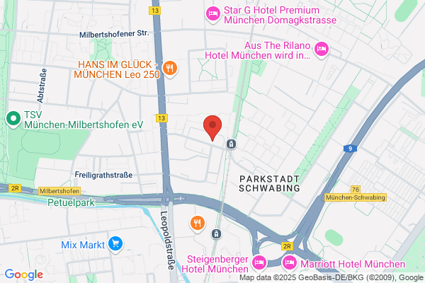 select + research GmbH