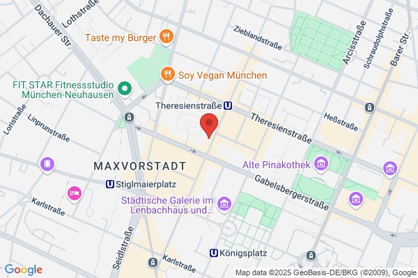 Arcor Partnershop Augustenstraße