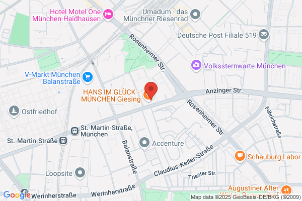 Avaya Deutschland GmbH