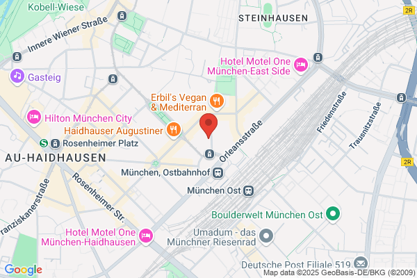 Frau Vera Sander Shortways Kommukation & PR