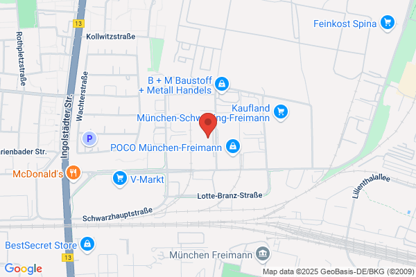 T-Systems Enterprise Services GmbH