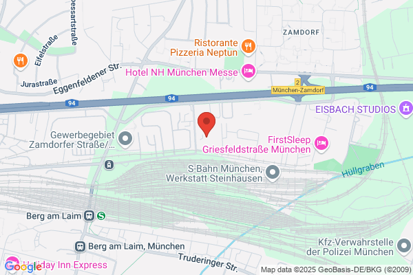 Verizon Business - Verizon Deutschland GmbH
