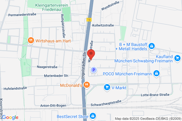 Mammensohn Communications Telekommunikation