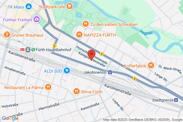 OxyGen.xyz GmbH