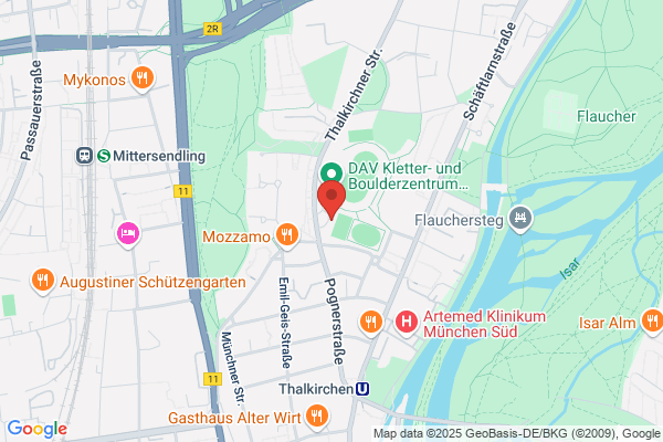 TCT Tennisclub Thalkirchen