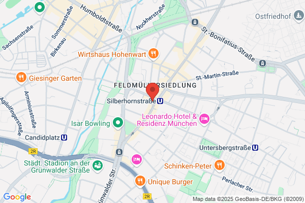 Mars Teppich Service