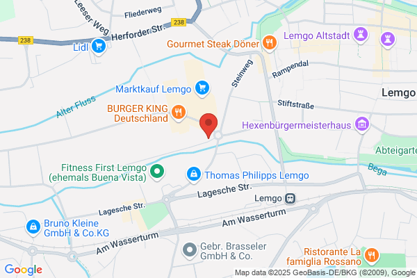 ALRA GmbH