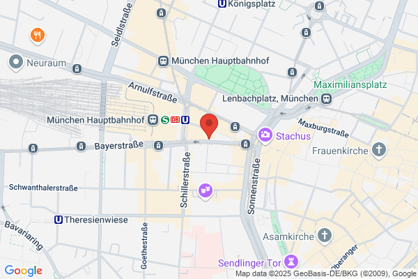 Coba - Textilpflege GmbH