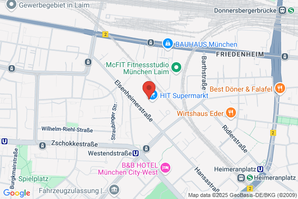 Textilreinigung Krumscheidt