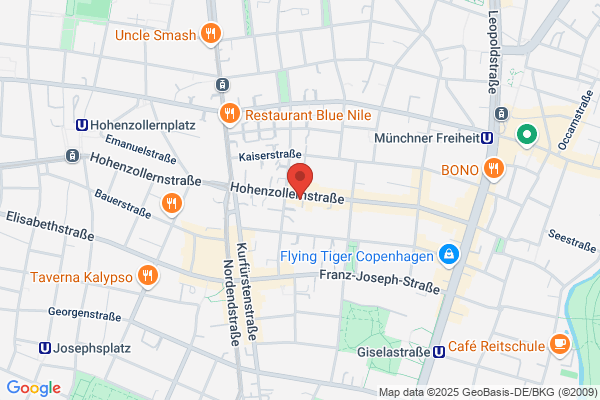 Fogal-Strumpfladen-GmbH