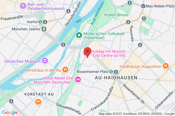 IHG Textil GmbH