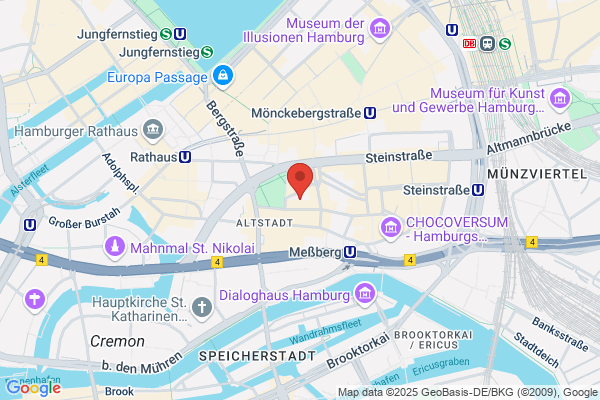 MANGAS GmbH
