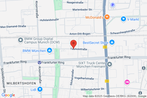 MIEL GmbH Textilgroß- und Einzelhandel
