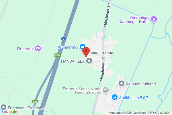 OSKA Textilvertriebs GmbH