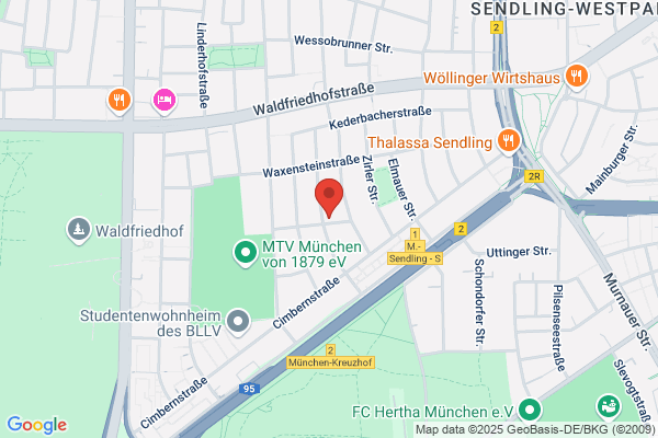 Ortmaier GmbH
