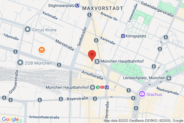 Sozialpsychiatrischer Dienst Schwabing