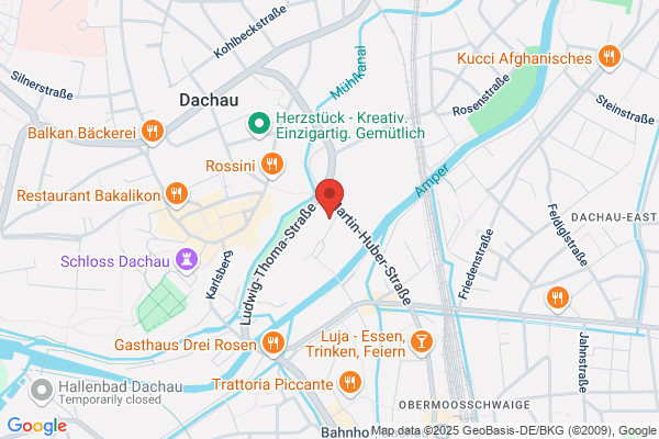 Textilagentur Glas GmbH
