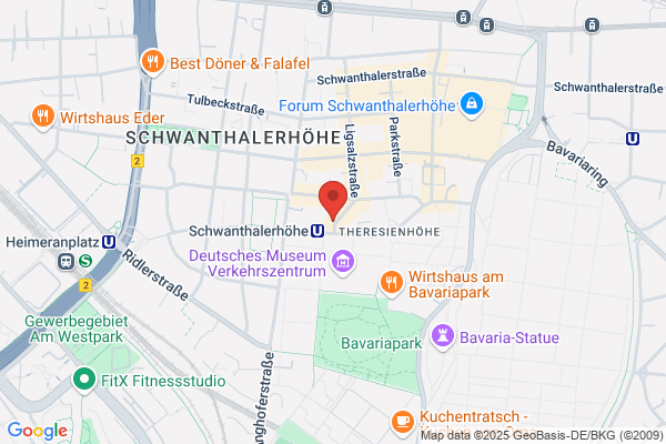 Kulturladen Westend