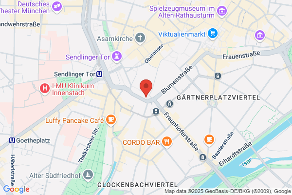 Münchner Marionettentheater