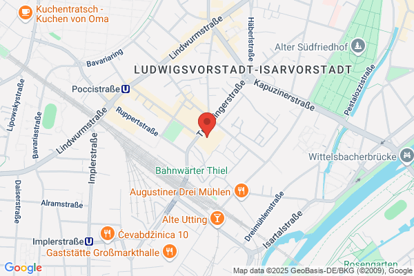 Schürmer Udo Theater + Kultur