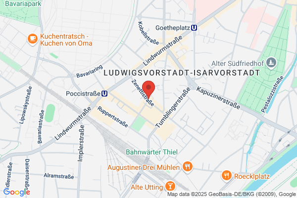 proT Theaterbüro