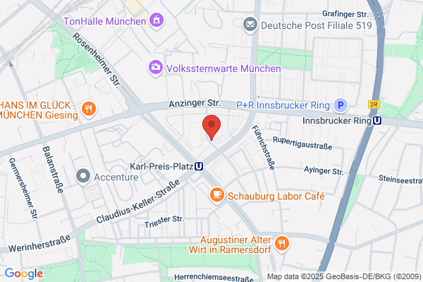 Dr. Tierärztliche Praxis für Dermatologie & Allergologie, Dr.Schleifer