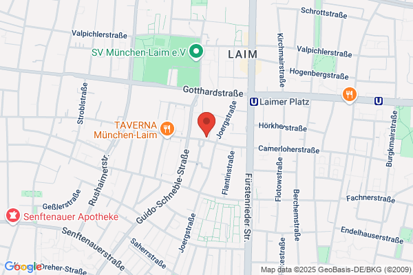 Catsitting München