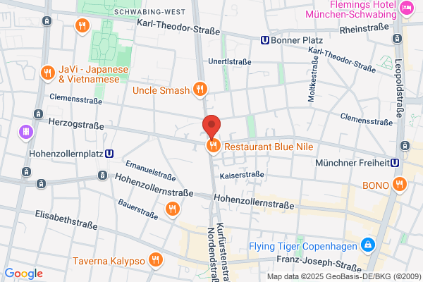 Bonda Tiernahrung GmbH