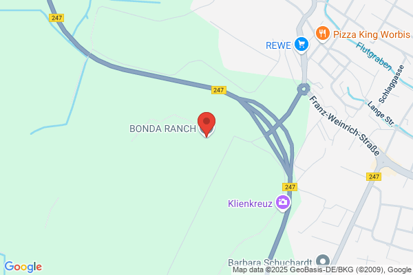 Bonda Tiernahrung GmbH