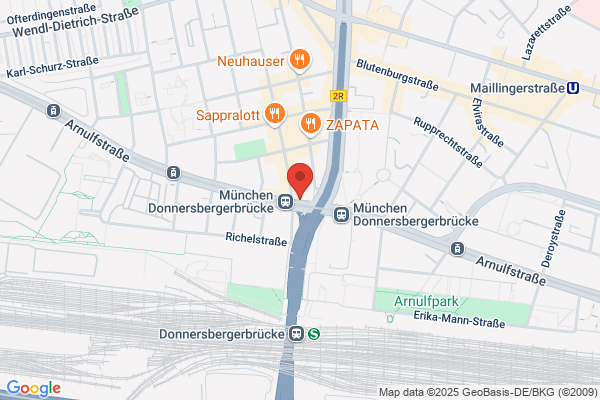 Katzenboutique München erstes