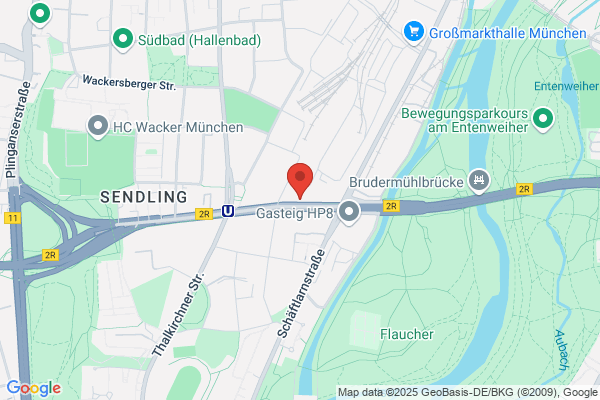 Heilpraktikerin für Psychotherapie München