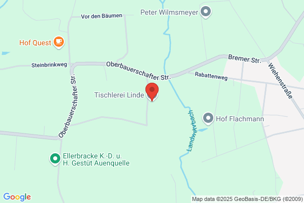 Schreinerei Linde