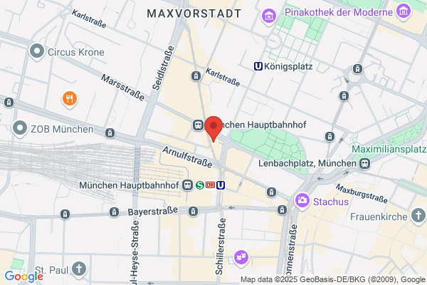 Radius Tours GmbH