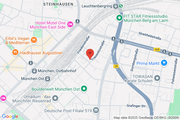 Algo Umzüge