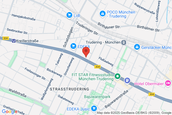 HATRA Hermann A. Haage Transportunternehmen-Spedition