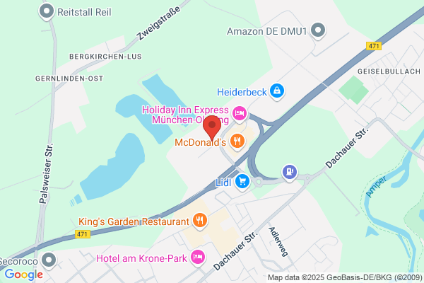 Müller Helmut KG Transporte