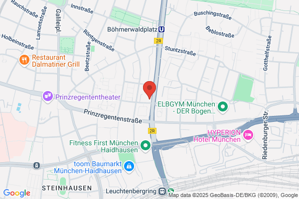 Parcel Broker GmbH