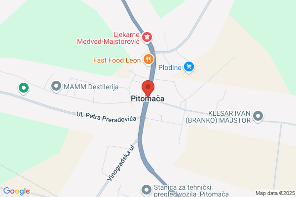 Pitomac